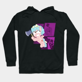 Here's Cosy! Hoodie